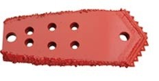 Steering blades
